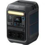 Anker SOLIX C300X Tragbare Powerstation 288Wh