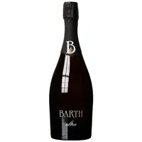 Wein- und Sektgut Barth Ultra Pinot Brut Nature 2018 12% vol 0,75 l