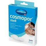 Hartmann Cosmopor Steril Wundverband 10 x 8 cm 5 St.