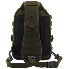 National Geographic Milestone braun