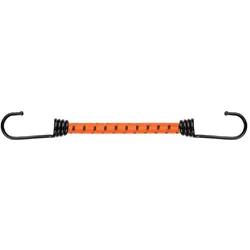 Spanngummi mit metall Haken 0,8x60cm Bradas 5457
