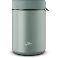Alfi ISO FOOD MUG 350ml, grün matt, Edelstahl Thermobehälter