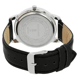 Excellanc Quarz Kunstleder 39 mm 2900233