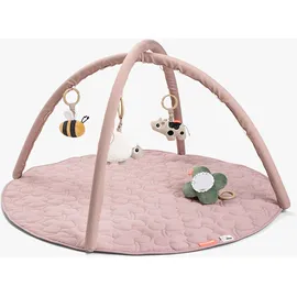 Done by Deer Tiny Farm Rosa