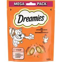 Dreamies Cat mit Huhn 180g