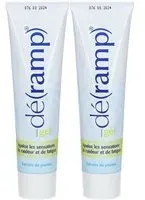 déramp® Gel Gel(S) 2x100 ml