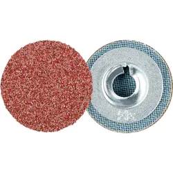 PFERD Tools COMBIDISC Korund Schleifblatt CD für universelle Anwendungen - 42750206