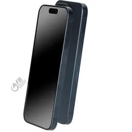 Apple iPhone 15 Pro 128 GB Titan Blau