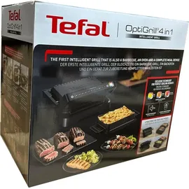 Tefal Optigrill GC7748
