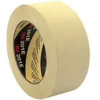 3M Kreppklebeband 201E 72 mm x 50 m