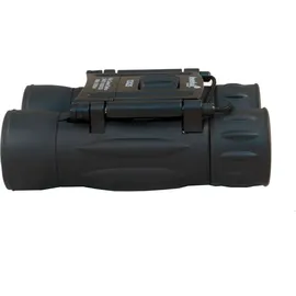 Levenhuk Atom 12x25 Fernglas - Black - One Size