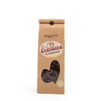 keksdieb - manuela verhage Keksdieb Fitis Pferd 125 g