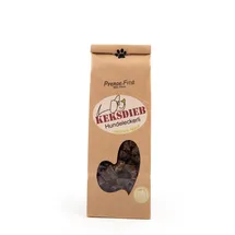 keksdieb - manuela verhage Keksdieb Fitis Pferd 125 g