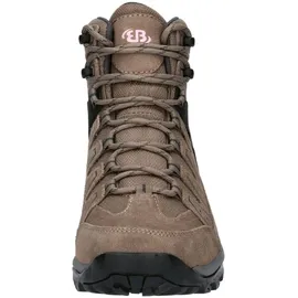 Brütting Damen Outdoorschuh Outdoorstiefel Mount Pinos High, 36 EU