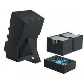 Gamegenic Stronghold 200+ Convertible Gelb