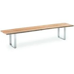 Gartenbank Solid