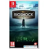 BioShock: The Collection (Code In Box) Switch