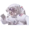 Nasa, Ride with Astronaut Fenstersticker Astronaut,