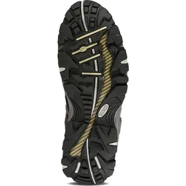 MEINDL Magic Men 2.0, Gr. 45/10,5, anthrazit/rot