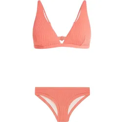 PROTEST Damen Bikini PRTBIGHT bikini, Sugarcoral, 34