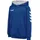 hummel Hoodie Trueblue 116