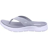 SKECHERS Go Walk Flex - Splendor Damen grau - 41