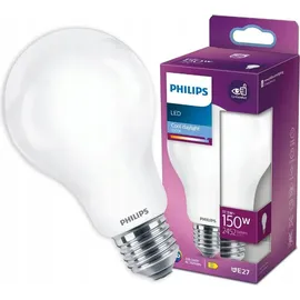 Philips LED-Lampe 76457900 17,5W E27 warmweiß