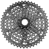 microSHIFT Advent CS-H093 Kassette 9-fach schwarz 2022 Kassetten schwarz 11-46T