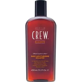 American Crew Daily Deep Moisturizing 1000 ml