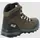 Jack Wolfskin Refugio Texapore Mid Herren Khaki/Phantom 47,5