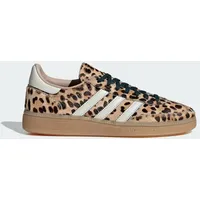 adidas Handball Spezial Damen Weite E Magic Beige 40