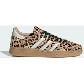 adidas Handball Spezial Damen Weite E Magic Beige 40