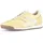 Gabor Sneaker Low Gelb Damen 35
