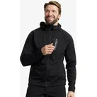 Pure Softshell Jacket Herren Black, Größe:L - Jacken > Softshelljacken - Schwarz