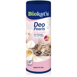 Biokat´s Biokat's Deo Pearls Baby Powder 700g