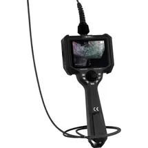 PCE Instruments Endoskop PCE-VE 260HT Sonden-Ø 6mm Sonden-Länge 2m