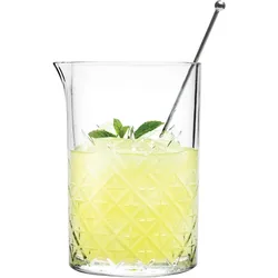 Pasabahce Rührglas, Serie Timeless von Paşabahçe, 725 ml