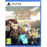 Nordic Ashes: The Complete Saga - PEGI (PS5)