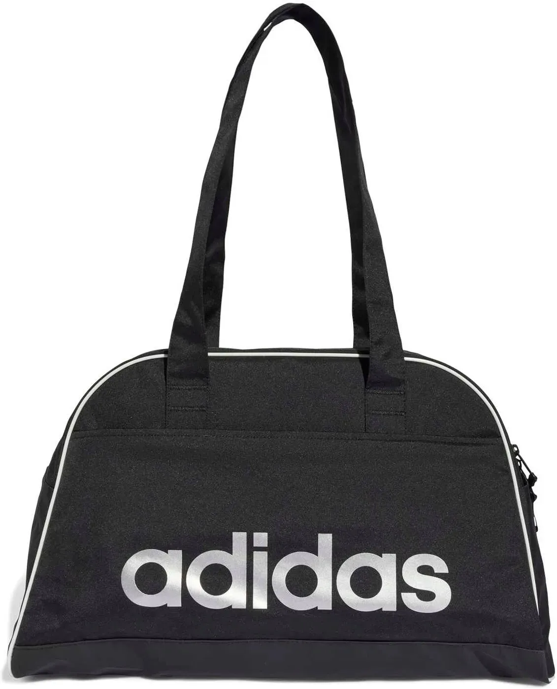 ADIDAS W L ESS BWL BAG BLACK/SILVMT 