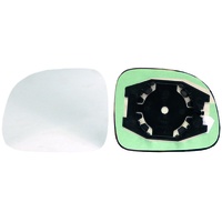 Alkar Spiegelglas Außenspiegel