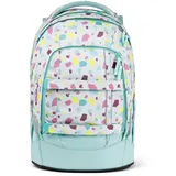 satch Mochila de Tiempo Libre y Sportwear Marca Unisex Infantil, Multicolor