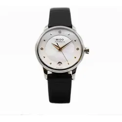 Mido Ladies M039.207.16.106.00 Baroncelli Day & Night Watch