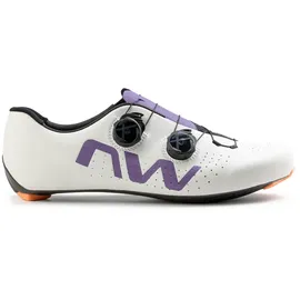 Northwave Veloce Extreme rennradschuhe - black - 44