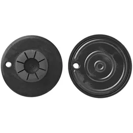 PRO PLUS ProPlus Füßen Tischbeine/Trittstufen Set von 4 Stück