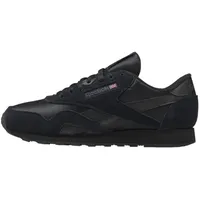 Reebok Classic Nylon cblack/cblack/purgry 43