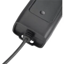 Lapp Basic Mobile Ladestation Typ 2 (11 kW, 16 A) 6 m