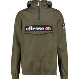 Ellesse Mont 2 Jacke kaki XL