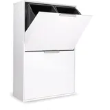 ARREGUI Ecoclas CR601-E 68 l Weiß