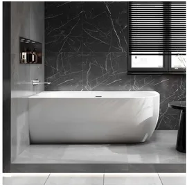 Bernstein Lena Corner Eckbadewanne 170 x 75 cm (MPNR nicht verfügbar)