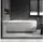 Bernstein Lena Corner Eckbadewanne 170 x 75 cm (MPNR nicht verfügbar)